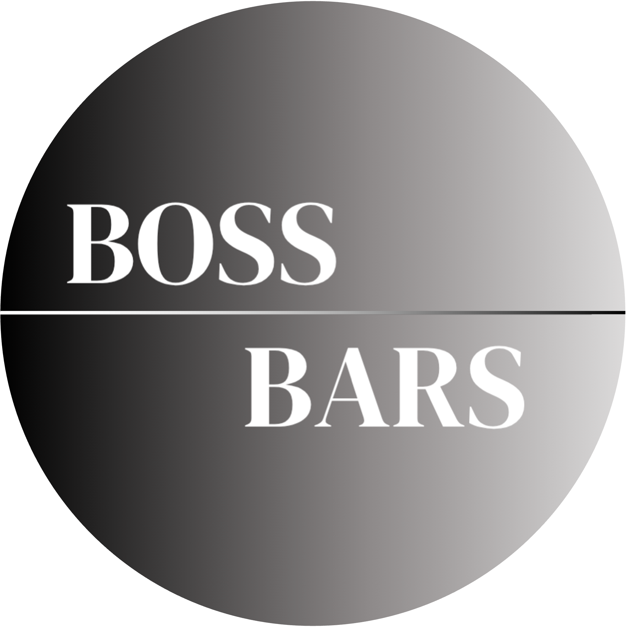 Boss Bars Logo